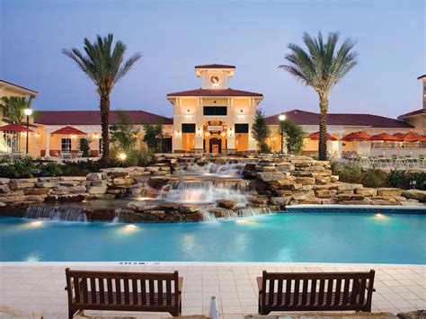Holiday Inn Club Vacations Villages Resort Hotel by IHG.